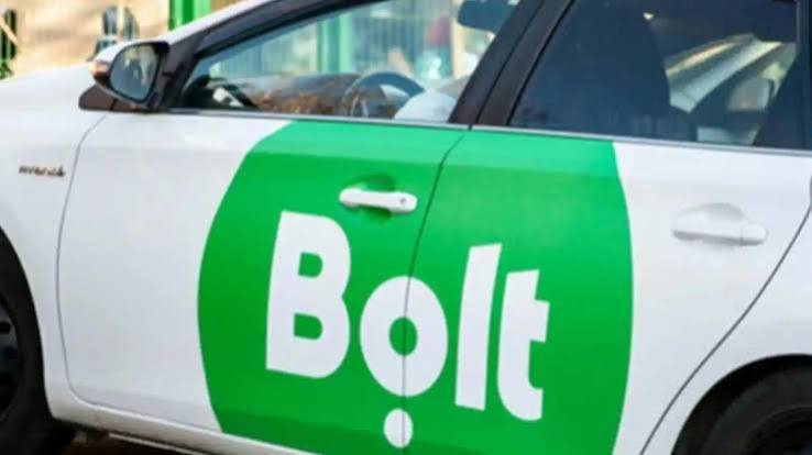 Bolt Sees 92% Spike in Nigerian Driver Registrations After Uber Exit