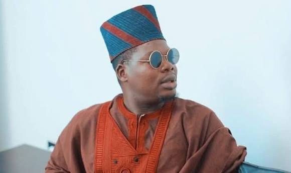 Why I Stepped Back from Criticising Government, Mr Macaroni