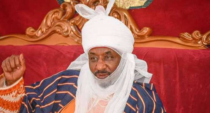 Sanusi Regrets Delaying Telcos’ Entry Into Financial Services