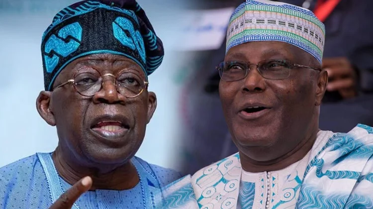 ‘NYSC Certificate Forgery’: Court Grants Atiku Permission to Serve Tinubu Through Substituted Means