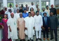 NHIA Moves to Curb Healthcare Spending Waste with Evidence-Based System