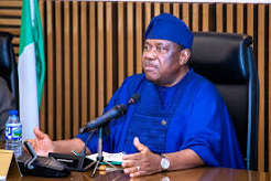 Akume Tasks FG Appointees to Sell Tinubu’s Achievements