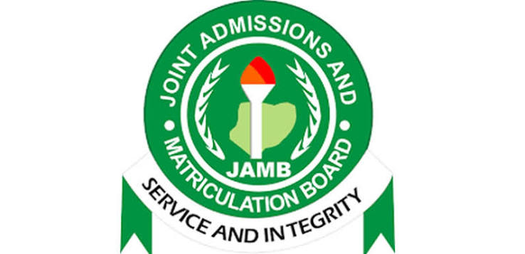 JAMB Explains ‘Not Admitted’, ‘Admission in Progress’ Statuses