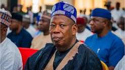 Ganduje Pledges FAAN Support as Otu Prepares for 900-Man Africa Conference