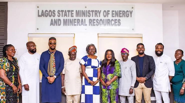 Lagos Launches Clean Energy Schools Innovation Challenge for Secondary Students