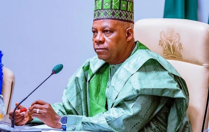 Shettima Clarifies Comment on Northern Governors’ Support for Tinubu