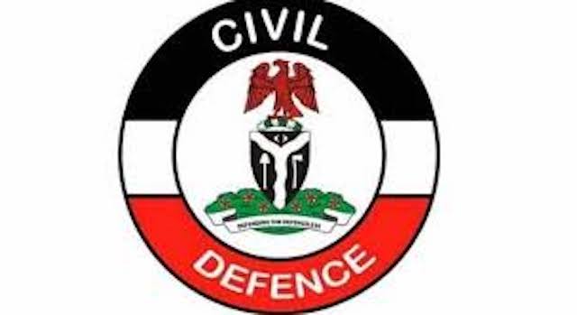 Probe Begins as 40 Miners Die in NSCDC Detention