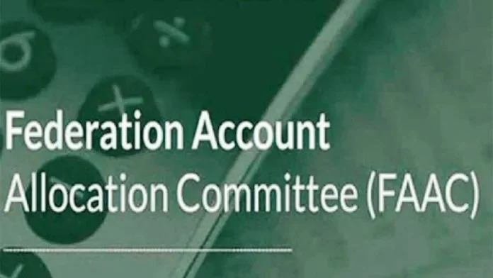 FG, States, LGs Share N2.34tn as Revenue Falls