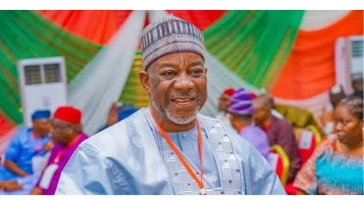 Osun APM Unveils Senatorial Candidate, Promises Victory in 2027 Polls