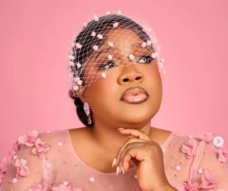 2027 Toyin Abraham Distances Self from Lagos APC Campaign Council