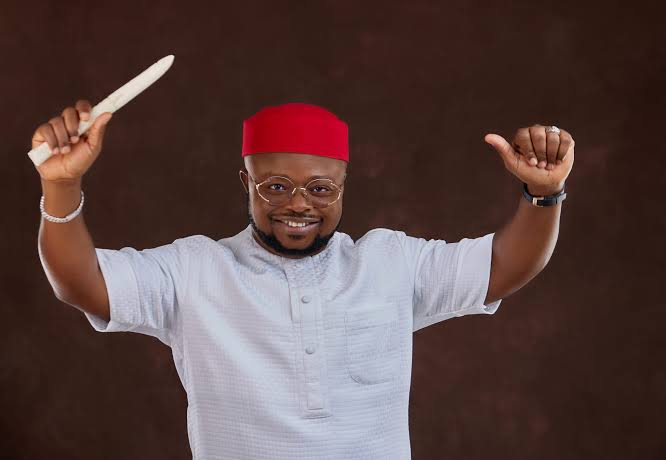 Ebony PDP Candidate Promises Economic Transformation