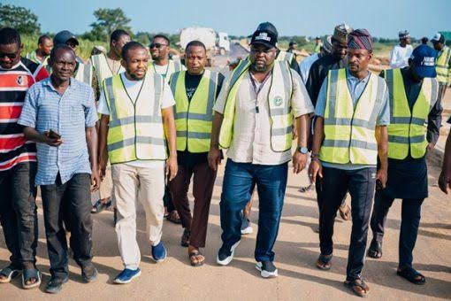 NANS Lauds Tinubu, Umahi Over Kano Northern Bypass