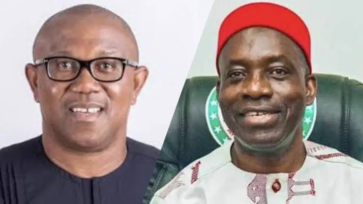 Peter Obi’s Loans Still Being Deducted from Anambra Allocations, Commissioner Says