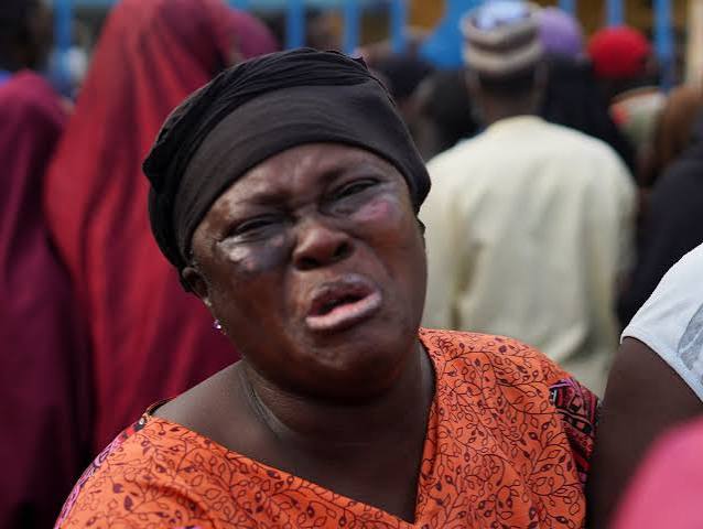 Survivors Recount How 37 Miners Died in NSCDC Custody