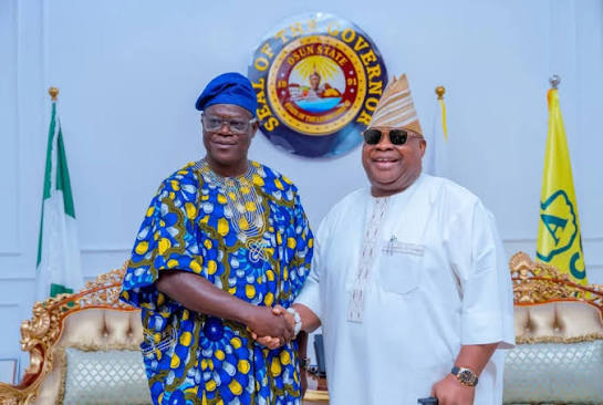Bishop Urges Osun Politicians to Separate Political Differences from Personal Relationships