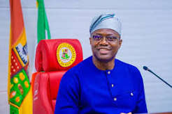 Makinde Names New Advisory Council Members, Other Aides