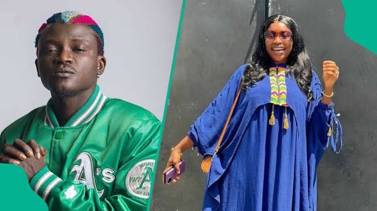 Portable Demands DNA Test Before Child Support for Ashabi’s Children