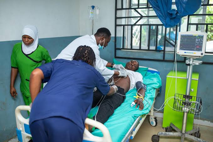 NAFDAC Links Ondo Deaths to Methanol-Contaminated Alcoholic Concoctions