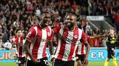Brentford 3-0 Chelsea: Premier League Highlights