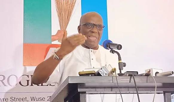 2027: Atiku Hasn’t Offered Sensible Alternative to Tinubu, Morka