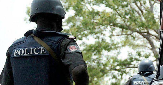 Three Abia Policemen Arrested Over Alleged Extortion of 200 Victims