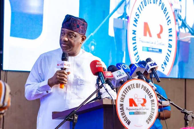 Keyamo Criticises Atiku for Referring to Tinubu as Bola