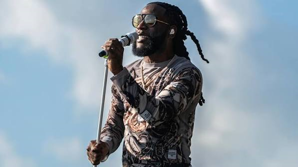 Burna Boy