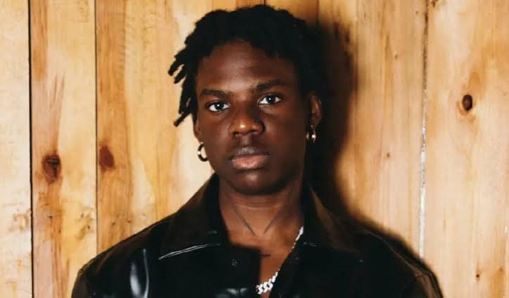 Rema: ‘She Wasn’t Ready’