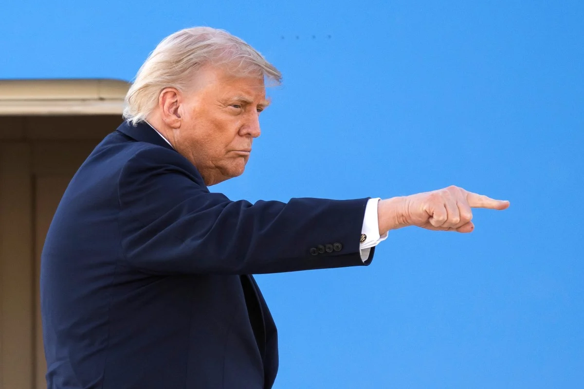 Denmark Backs Trump Deal on ‘Permanent Control’ of Greenland Security