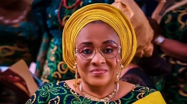 Florence Ajimobi Appointed Nigeria’s Governor on IAEA Board