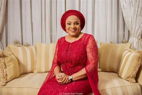 Florence Ajimobi Appointed Nigeria’s Governor on IAEA Board