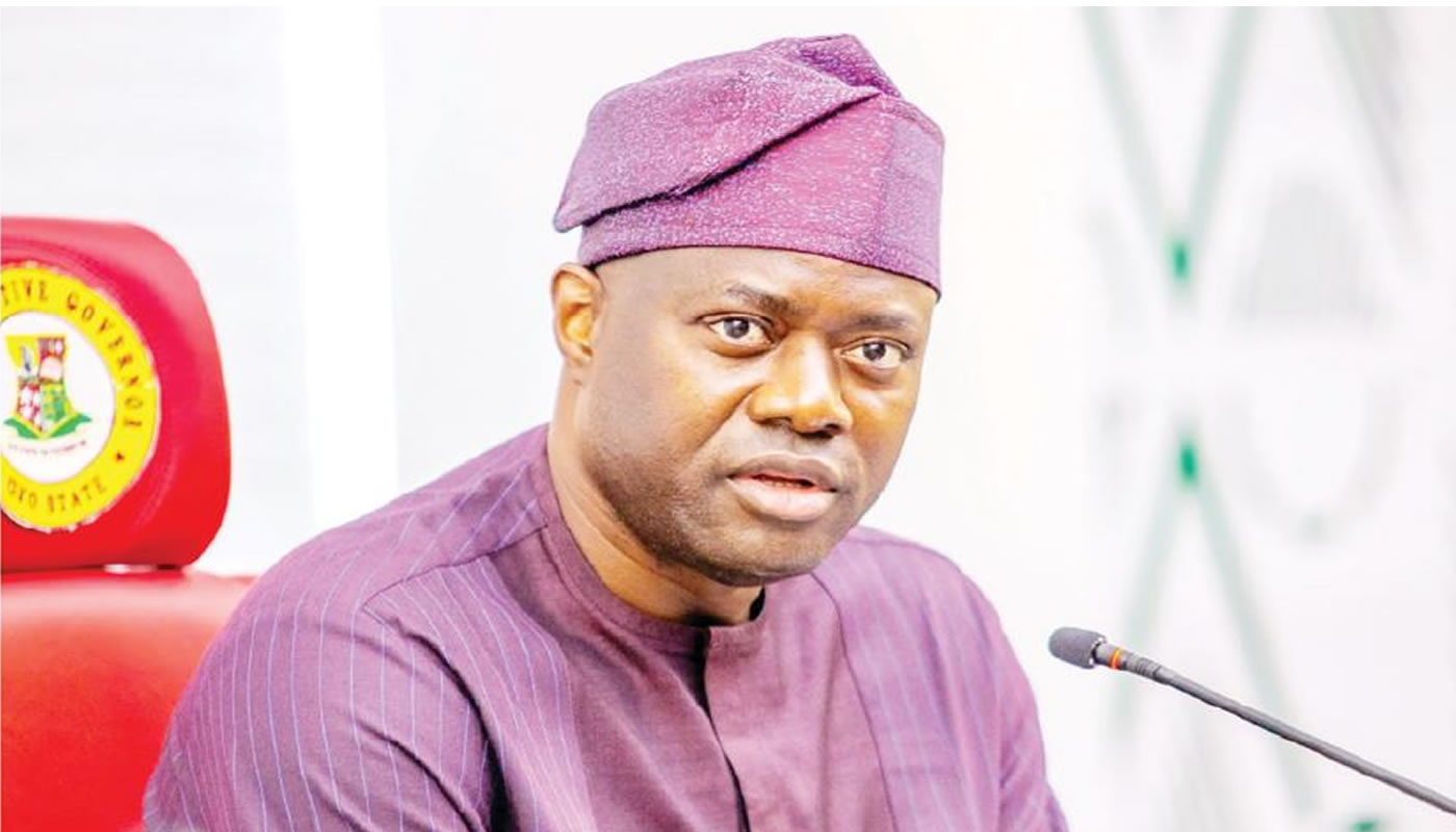 Makinde’s Aide Defends Streetlight Generators, Stadium Renovation
