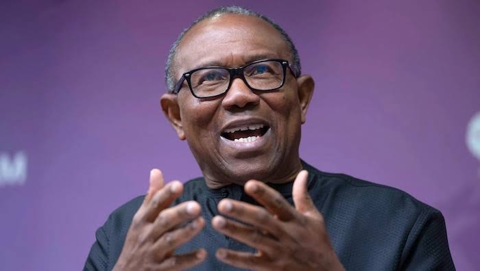 Peter Obi Urges Politicians to Avoid Unrealistic Promises Ahead of 2027