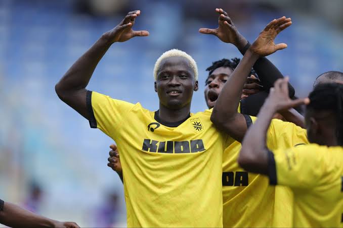 Doma United Face Kano Pillars Test as Rivers United, Shooting Stars Seek Points