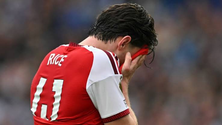 Arteta Says Arsenal Failed to Respect the Game in Brighton Defeat