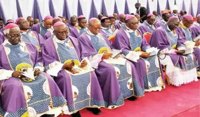 Catholic Bishops Oppose Foreign Aid Regulation Bill