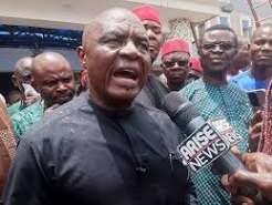 Enugu NDC Candidate Visits Attack Victims, Pledges Medical Support