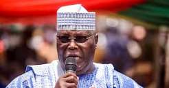 Atiku Pledges Scholarship to Viral Niger Teen Miner