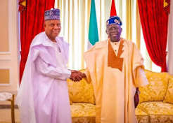 APC Chieftain Urges Tinubu to Prioritise Insecurity Ahead of 2027