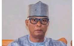 Minister Says Katsina Will Support Tinubu in 2027