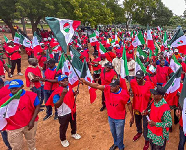 NLC Warns FG Against Backdoor Sale of Unity Colleges