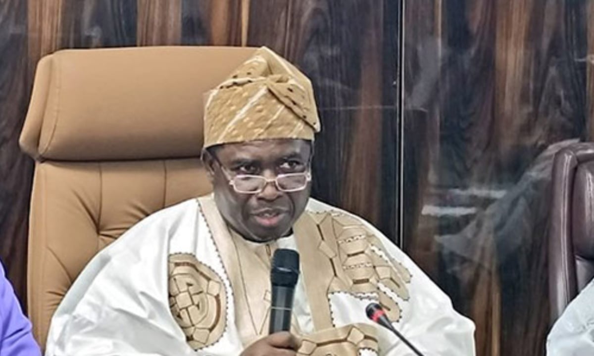 Gombe, Kano, Bauchi, Delta Bye-Elections Offer Vital Lessons for General Election — INEC Chairman