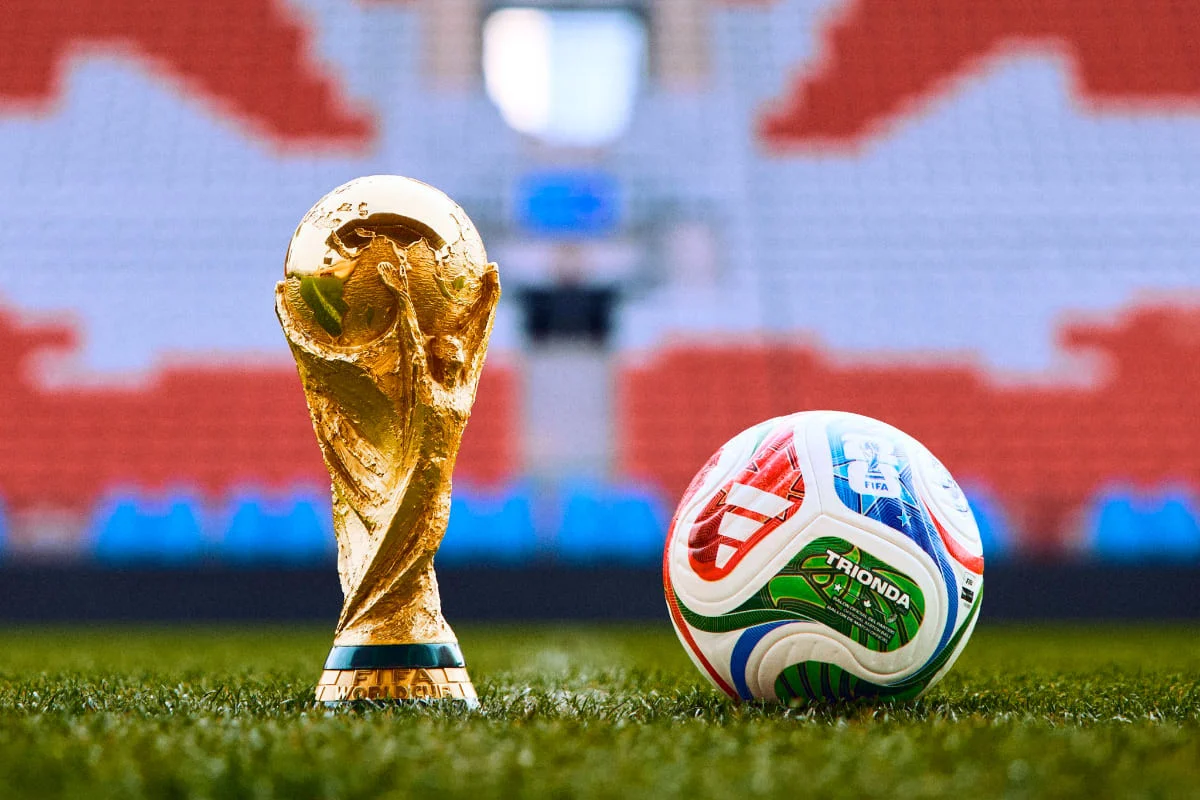 2026 World Cup: Junk Food Ads Appeared Over 65,000 Times During Matches — Report