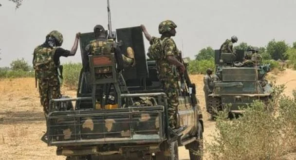 Soldiers Rescue 23 Kidnapped Victims, Arrest Four Suspected Lakurawa Members in Sokoto