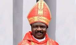 Bishop Urges Judges, Lawyers to Uphold Integrity in Justice System