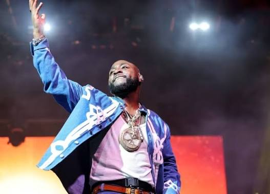 Davido Says National Theatre Residency Will Showcase Africa’s World-Class Venues