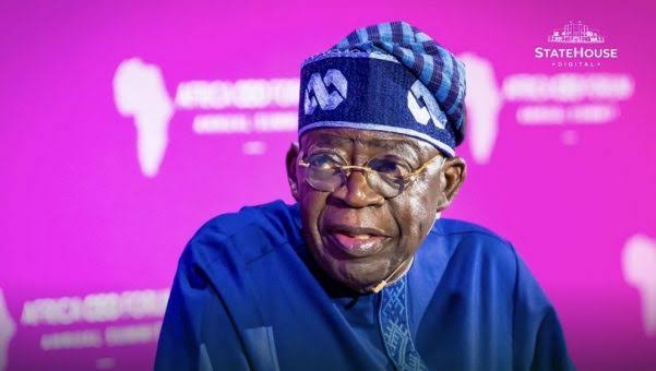 Tinubu Celebrates Falae at 88, Hails Contribution to Democracy