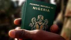 Nigerian Embassy in Qatar Cuts Passport Processing to Two Weeks