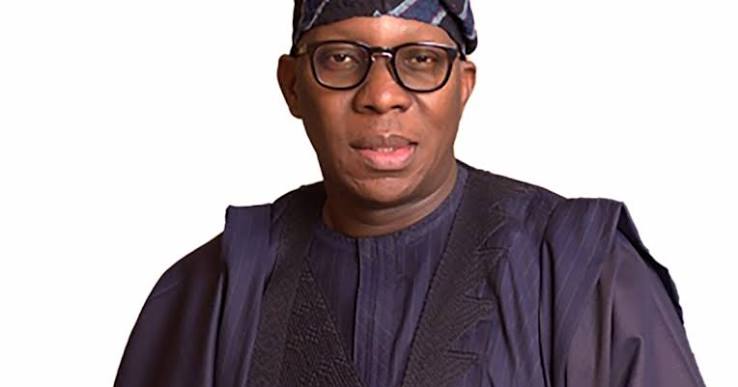 Osun Senator Flags Off Power, Road Construction Projects