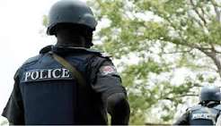 Police Arrest Suspect Over ₦3m Kidnap, Kill Threat in Oyo